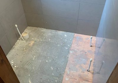 bathroom installers falkirk