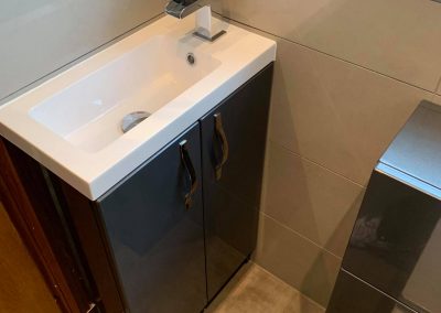 bathroom installers falkirk