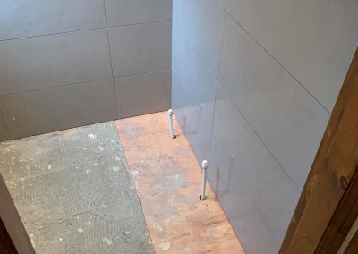bathroom installers falkirk