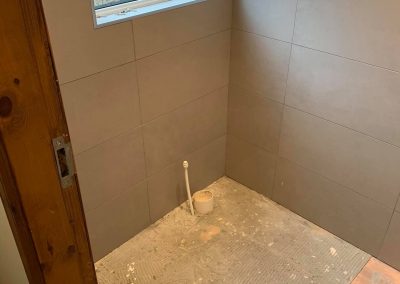 bathroom installers falkirk