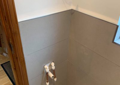 bathroom installers falkirk