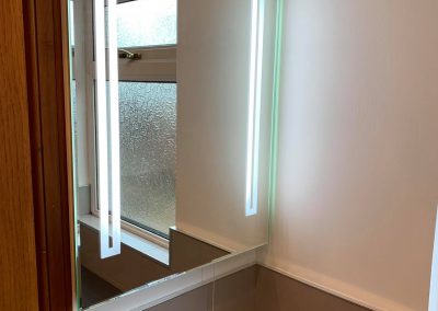 bathroom installers falkirk