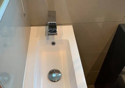 bathroom installers falkirk