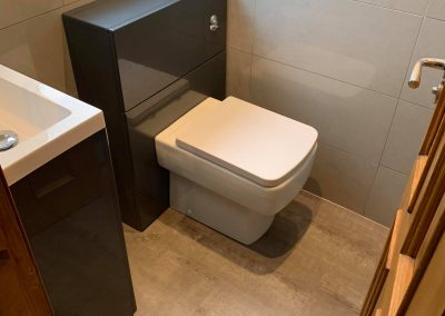 bathroom installers falkirk